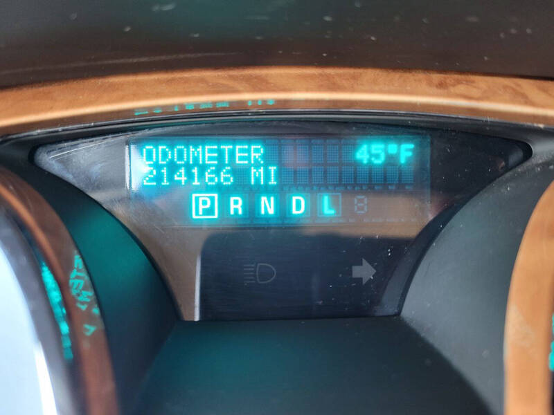 2012 Buick Enclave Premium