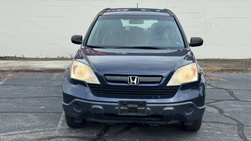 2008 Honda CR-V LX