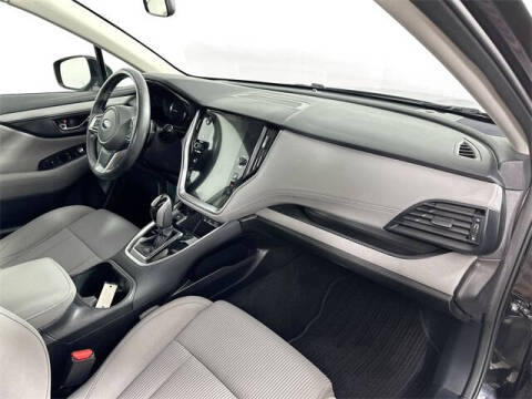 2023 Subaru Legacy Premium