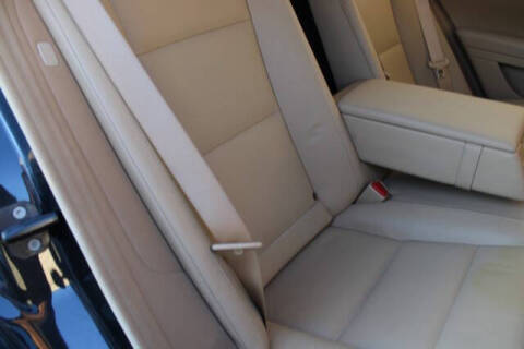 2013 Mercedes-Benz S-Class S 550 4MATIC