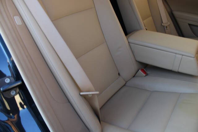 2013 Mercedes-Benz S-Class S 550 4MATIC