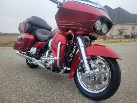 2012 Harley-Davidson Road Glide for sale at Connected Auto Group in Macon GA
