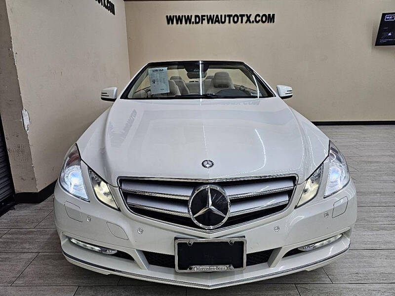 2013 Mercedes-Benz E-Class E 350