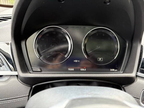 2022 BMW X2 xDrive28i