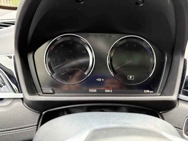 2022 BMW X2 xDrive28i