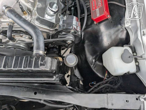 1968 Chevrolet Impala