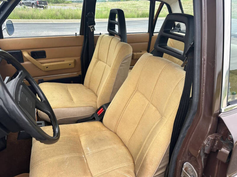 1979 Volvo 244 DL