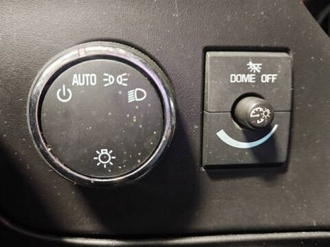 2020 GMC Savana 2500