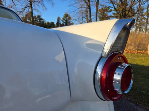 1956 Ford Customline