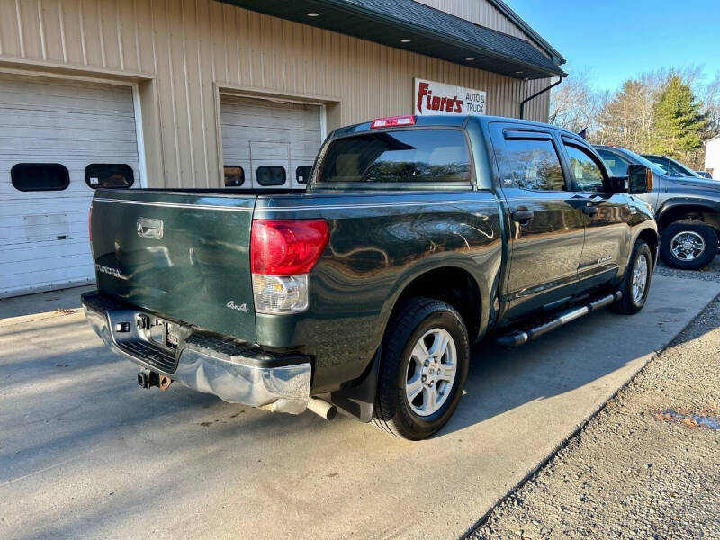 2008 Toyota Tundra SR5
