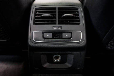 2022 Audi S5 Sportback 3.0T quattro Premium