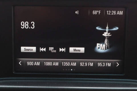 2020 Chevrolet Silverado 6500HD