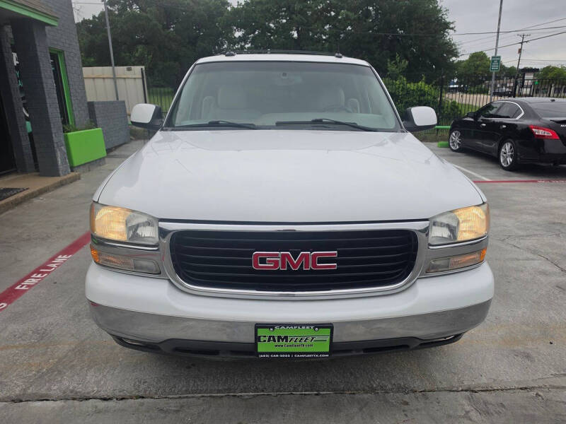2003 GMC Yukon XL 1500