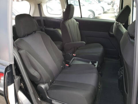 2015 Mazda MAZDA5 Sport