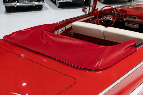1960 Chevrolet Impala