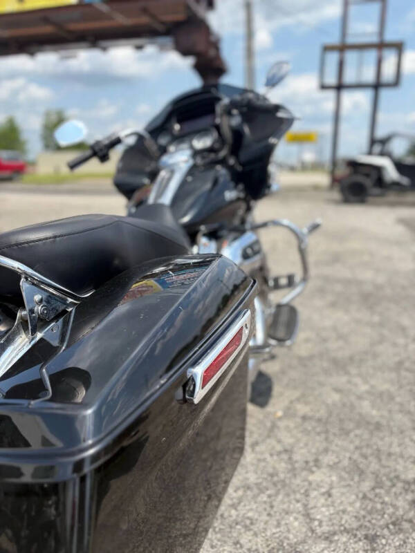 2021 Harley-Davidson Road Glide