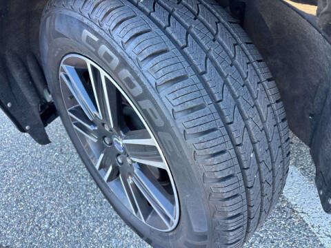 2017 Volvo XC60 T5 Dynamic