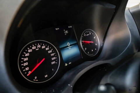 2023 Mercedes-Benz Sprinter 2500