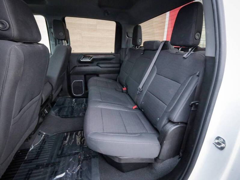 2024 GMC Sierra 3500HD