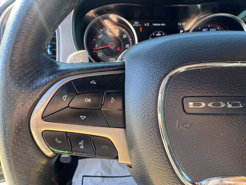 2019 Dodge Charger R/T Scat Pack