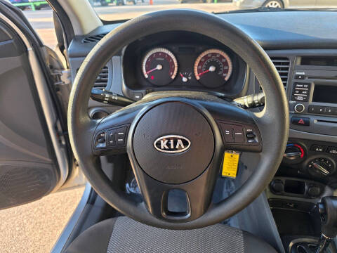 2010 Kia Rio5 LX