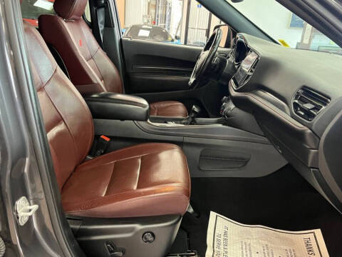 2023 Dodge Durango GT