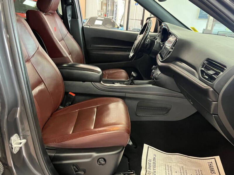 2023 Dodge Durango GT
