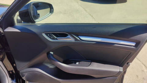 2017 Audi A3 Sportback e-tron 1.4T Premium