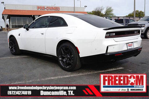 2026 Dodge Charger Scat Pack Plus