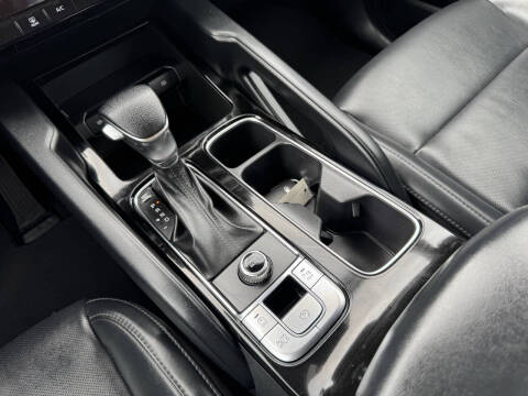 2020 Kia Telluride LX