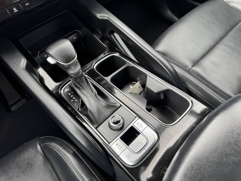 2020 Kia Telluride LX