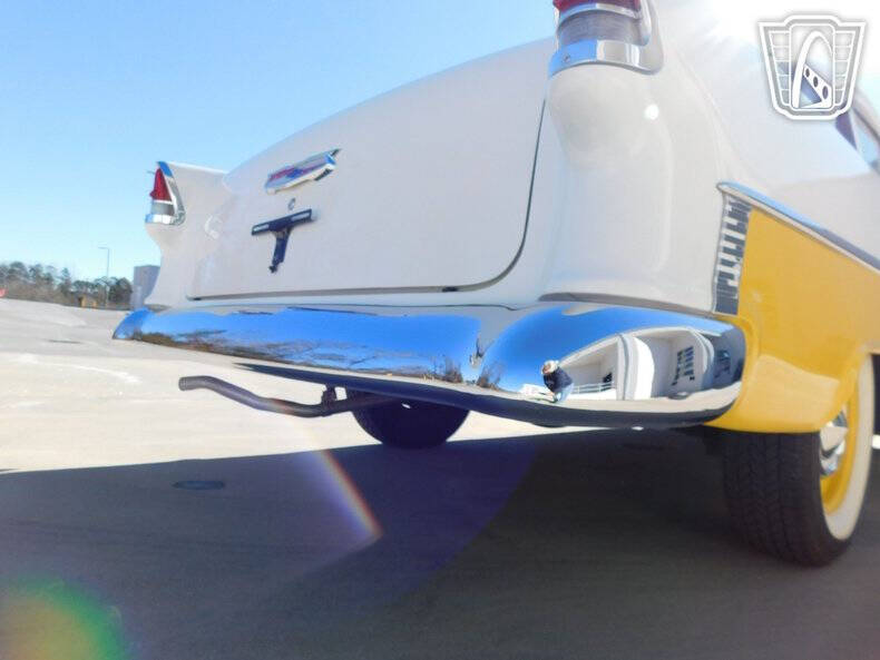 1955 Chevrolet 210