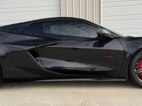 2023 Chevrolet Corvette Z06