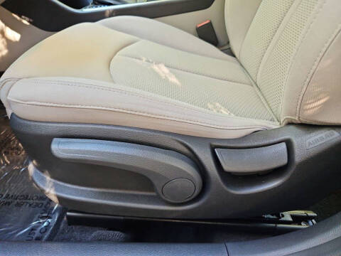 2019 Hyundai Sonata Eco