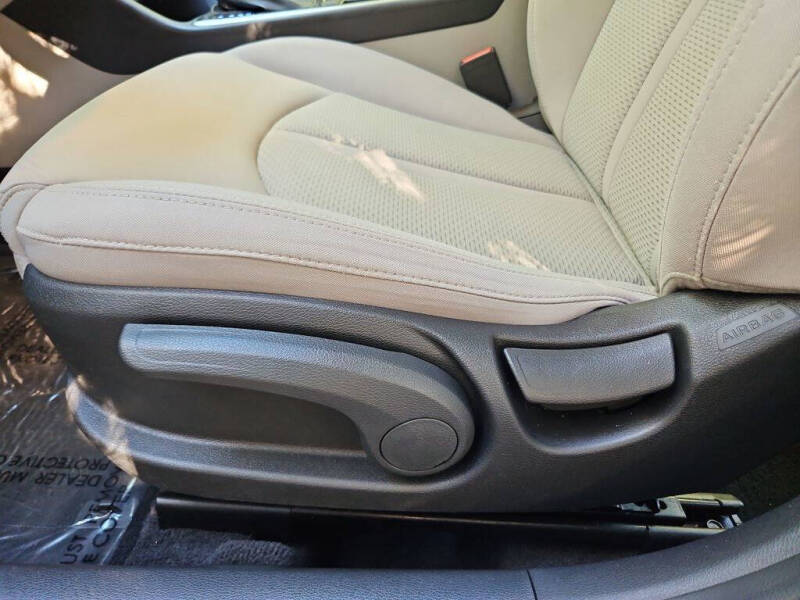 2019 Hyundai Sonata Eco