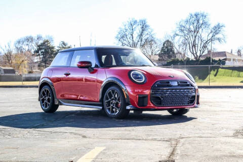 2026 MINI Hardtop 2 Door