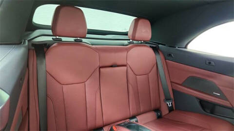 2026 BMW 4 Series M440i