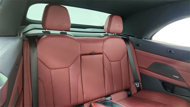 2026 BMW 4 Series M440i