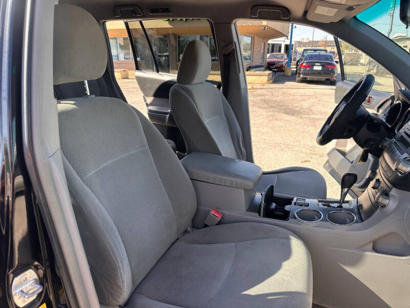 2010 Toyota Highlander