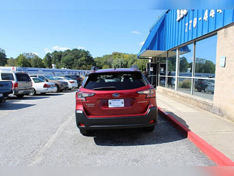 2023 Subaru Outback Premium