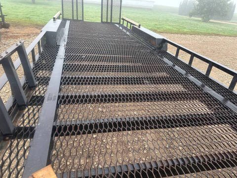 2021 Towmaster Equipment Trailer