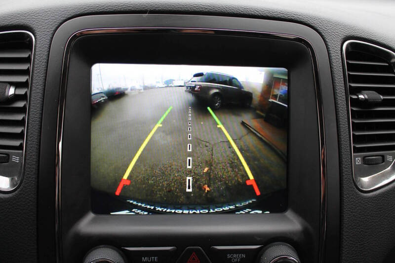 2020 Dodge Durango GT