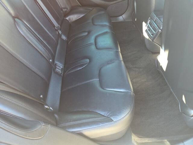 2016 Tesla Model S 75D