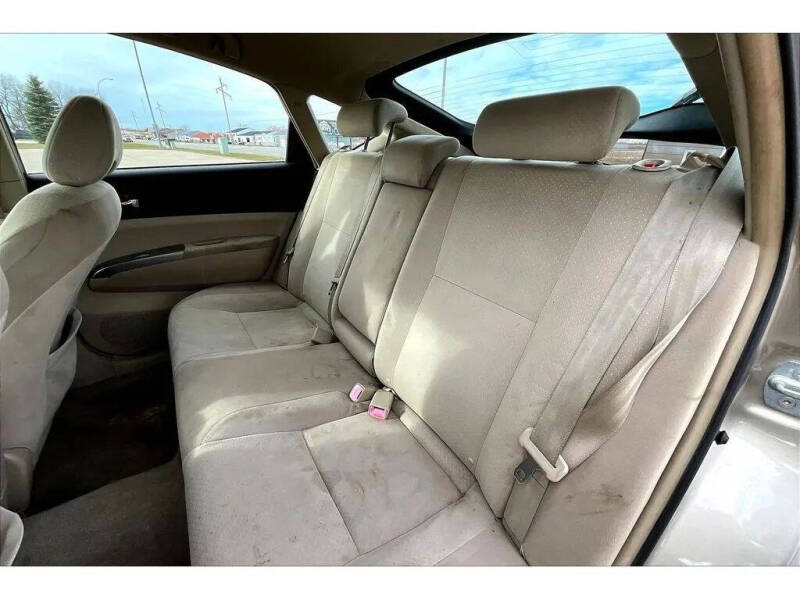 2005 Toyota Prius