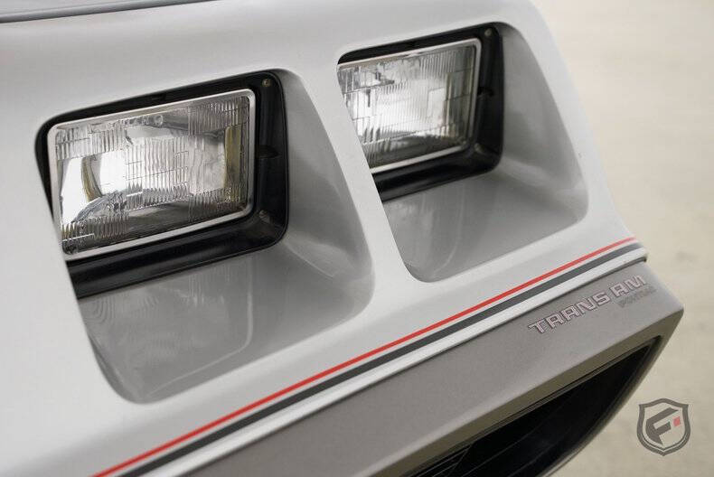 1979 Pontiac Trans Am