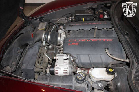 2006 Chevrolet Corvette