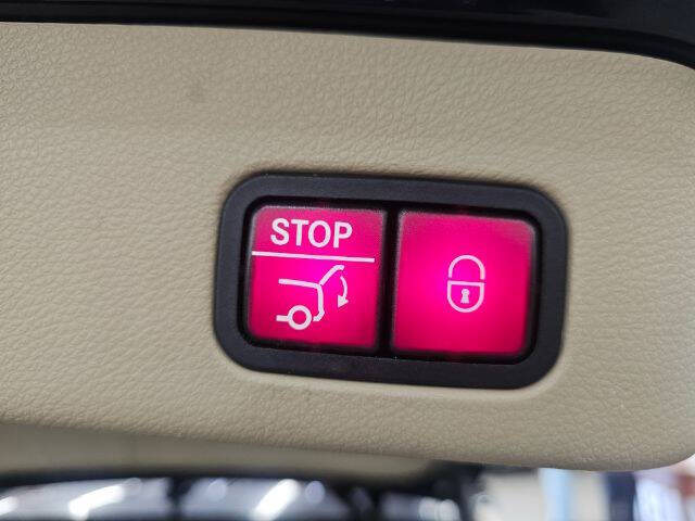 2013 Mercedes-Benz M-Class ML 350 4MATIC