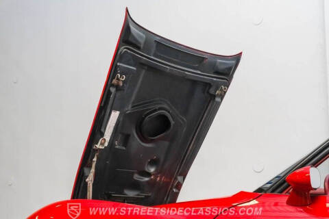 1982 Chevrolet Corvette