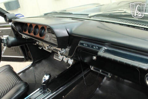 1965 Pontiac GTO