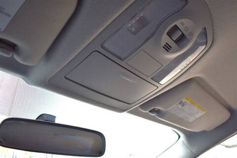 2012 Toyota Prius v Two